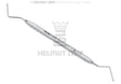 Cacaci sinus lift elevator #3 ZEPF-Line by Helmut Zepf No. 41.848.43 for precise dental sinus procedures