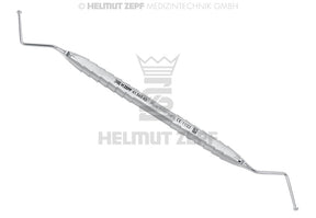 Cacaci sinus lift elevator #3 ZEPF-Line by Helmut Zepf No. 41.848.43 for precise dental sinus procedures