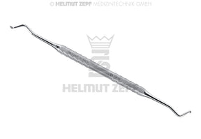 Helmut Zepf 41.848.51 Dental Instrument Made in Germany