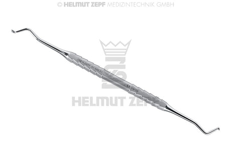 Helmut Zepf 41.848.51 Dental Instrument Made in Germany
