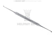 Helmut Zepf 41.848.52 Dental Instrument Made in Germany