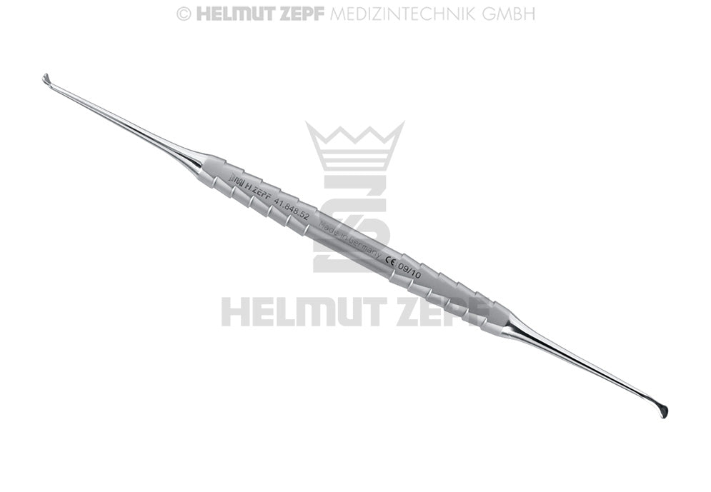 Helmut Zepf 41.848.52 Dental Instrument Made in Germany