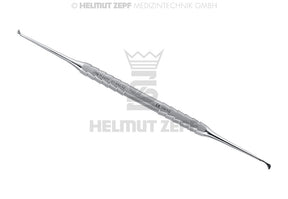 Helmut Zepf 41.848.52 Dental Instrument Made in Germany