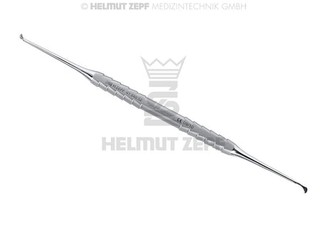 Helmut Zepf 41.848.52 Dental Instrument Made in Germany