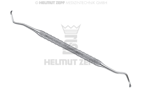 Helmut Zepf 41.848.53 Dental Instrument Made in Germany