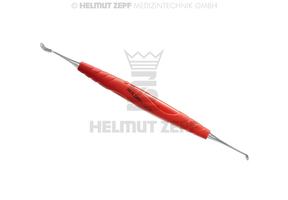 Helmut Zepf 41.854.23 Dental Instrument Made in Germany