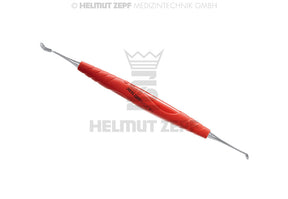 Helmut Zepf 41.854.23 Dental Instrument Made in Germany