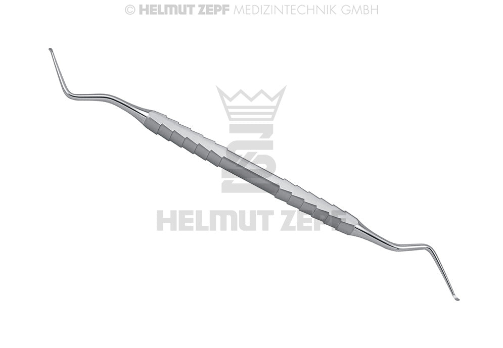 Helmut Zepf 41.855.00Z Dental Instrument Made in Germany