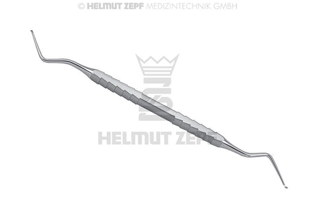 Helmut Zepf 41.855.00Z Dental Instrument Made in Germany