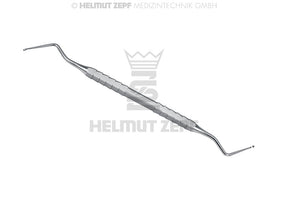 Helmut Zepf 41.855.00ZS Dental Instrument Made in Germany