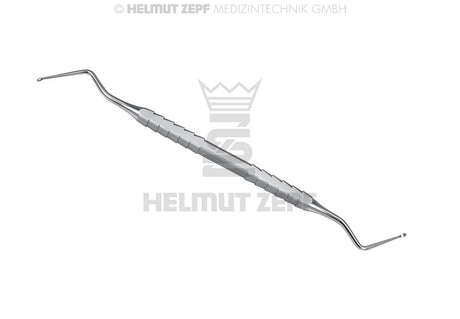 Helmut Zepf 41.855.00ZS Dental Instrument Made in Germany
