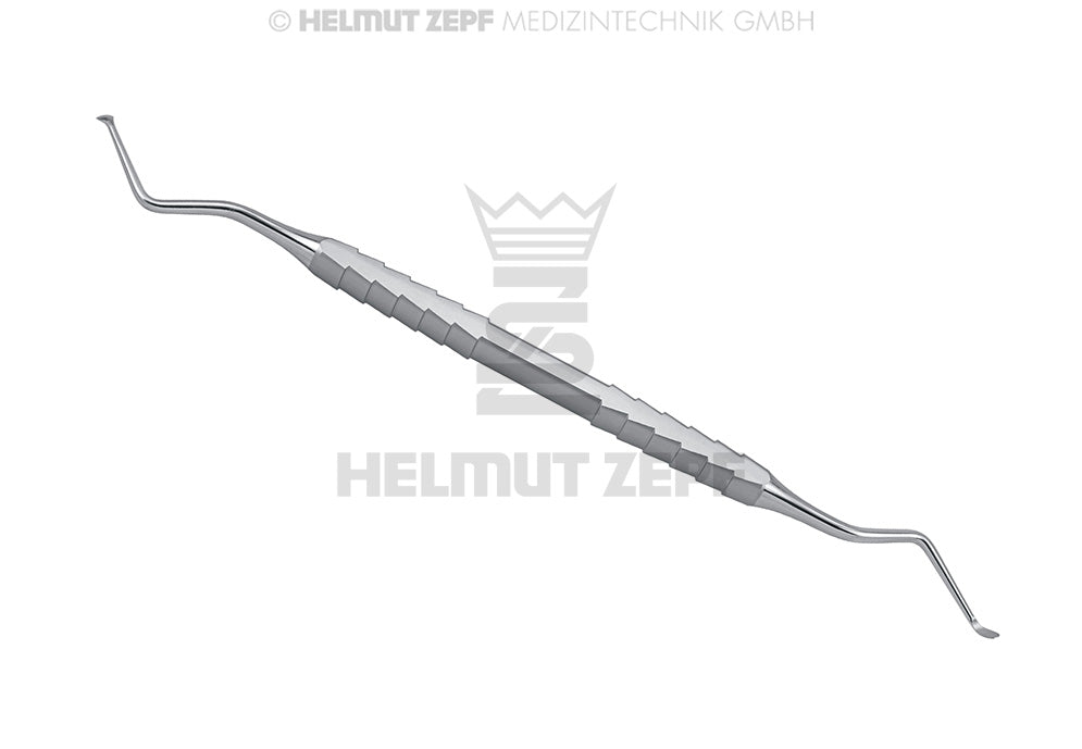 Helmut Zepf 41.855.01Z Dental Instrument Made in Germany