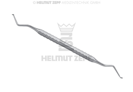 Helmut Zepf 41.855.01Z Dental Instrument Made in Germany