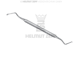 Helmut Zepf 41.855.02ZS Dental Instrument Made in Germany
