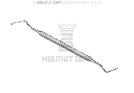 Helmut Zepf 41.855.02ZS Dental Instrument Made in Germany