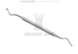 Helmut Zepf 41.855.04Z Dental Instrument Made in Germany