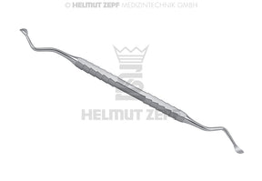 Helmut Zepf 41.855.04Z Dental Instrument Made in Germany
