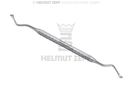 Helmut Zepf 41.855.04Z Dental Instrument Made in Germany