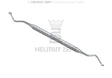 Helmut Zepf 41.855.04ZS Dental Instrument Made in Germany