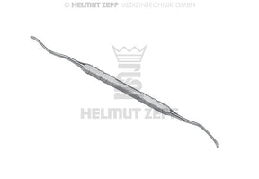 Helmut Zepf 41.855.05ZS Dental Instrument Made in Germany