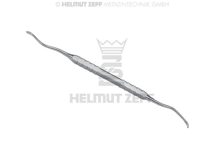 Helmut Zepf 41.855.05ZS Dental Instrument Made in Germany
