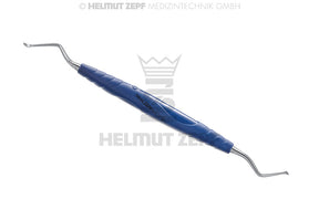 Helmut Zepf 41.855.20 Dental Instrument Made in Germany