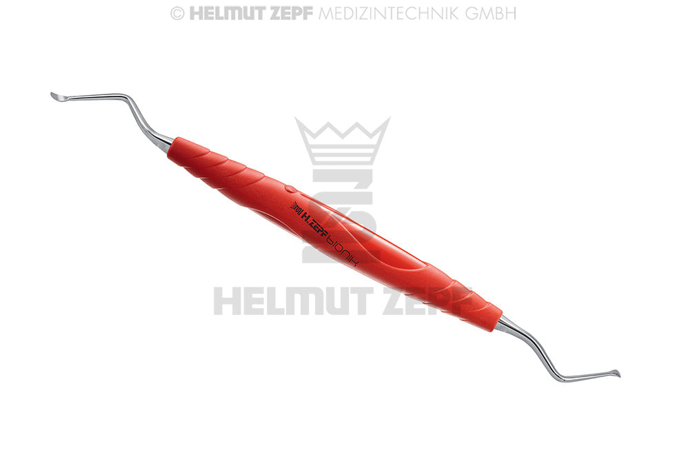 Helmut Zepf 41.855.22 Dental Instrument Made in Germany