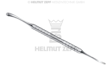 Helmut Zepf 41.862.11 Dental Instrument Made in Germany