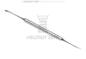 Helmut Zepf 41.862.12 Dental Instrument Made in Germany