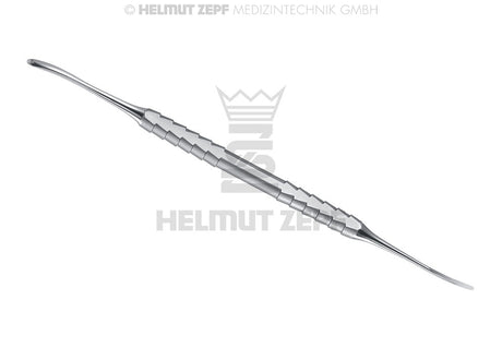 Helmut Zepf 41.862.12 Dental Instrument Made in Germany