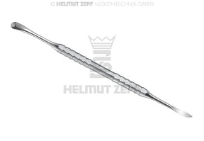 Helmut Zepf 41.862.13 Dental Instrument Made in Germany