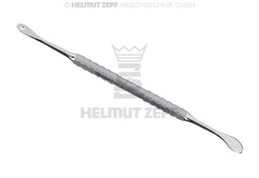 Helmut Zepf 41.862.14 Dental Instrument Made in Germany