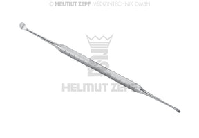 Helmut Zepf 41.862.20 Dental Instrument Made in Germany