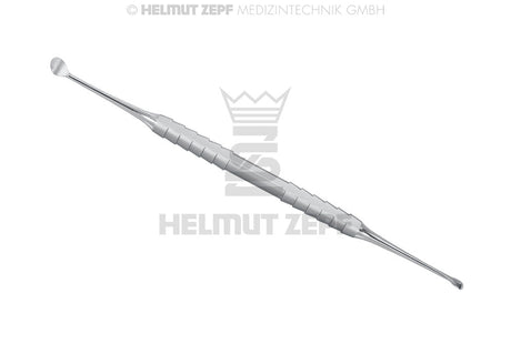 Helmut Zepf 41.862.20 Dental Instrument Made in Germany
