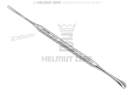 Helmut Zepf 41.862.24 Dental Instrument Made in Germany