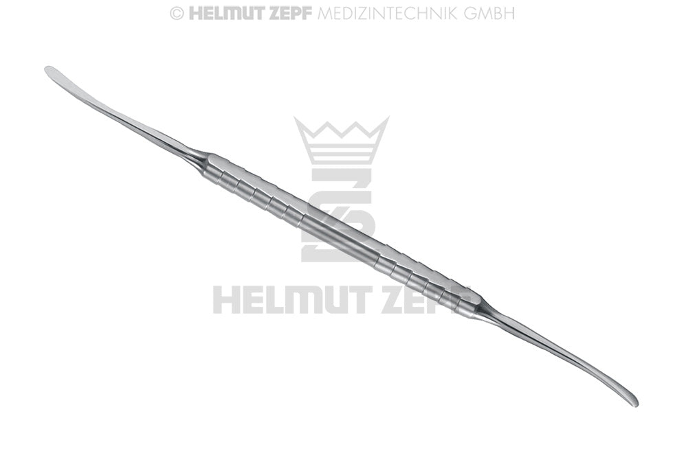 Helmut Zepf 41.864.01 Dental Instrument Made in Germany