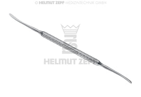 Helmut Zepf 41.864.01 Dental Instrument Made in Germany