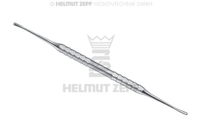 Helmut Zepf 41.864.13 Dental Instrument Made in Germany