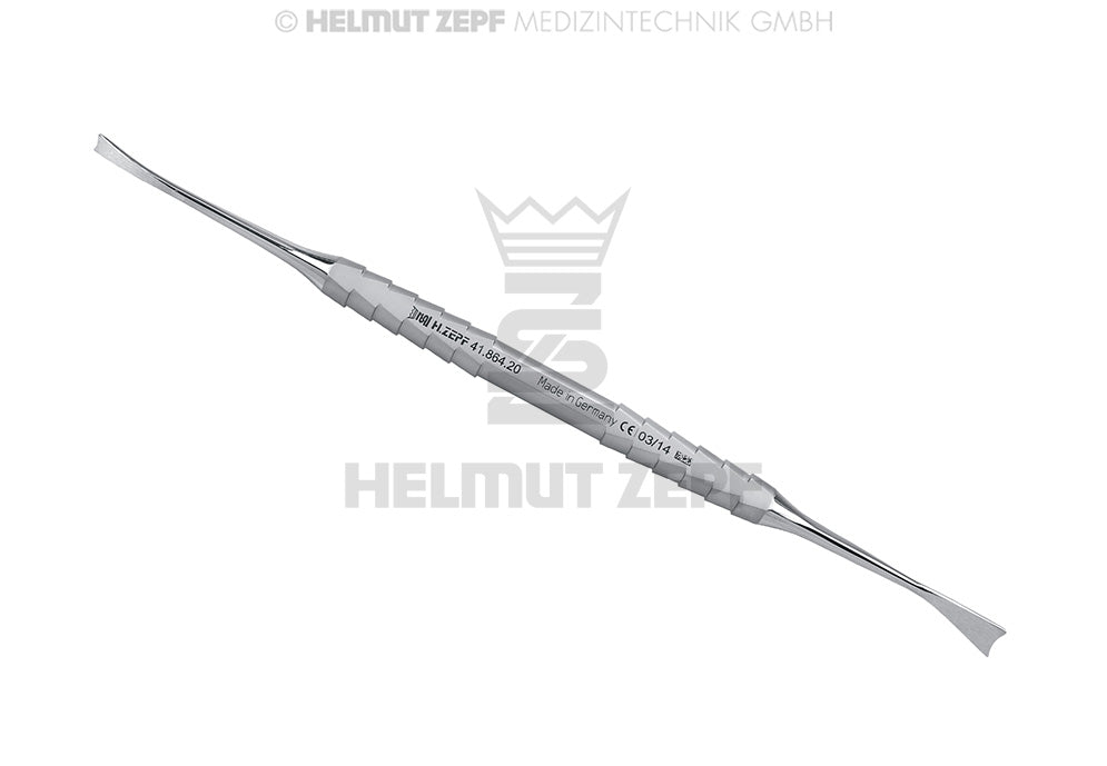 Helmut Zepf 41.864.20 Dental Instrument Made in Germany