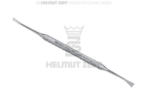 Helmut Zepf 41.864.20 Dental Instrument Made in Germany