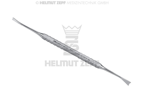 Helmut Zepf 41.864.20 Dental Instrument Made in Germany