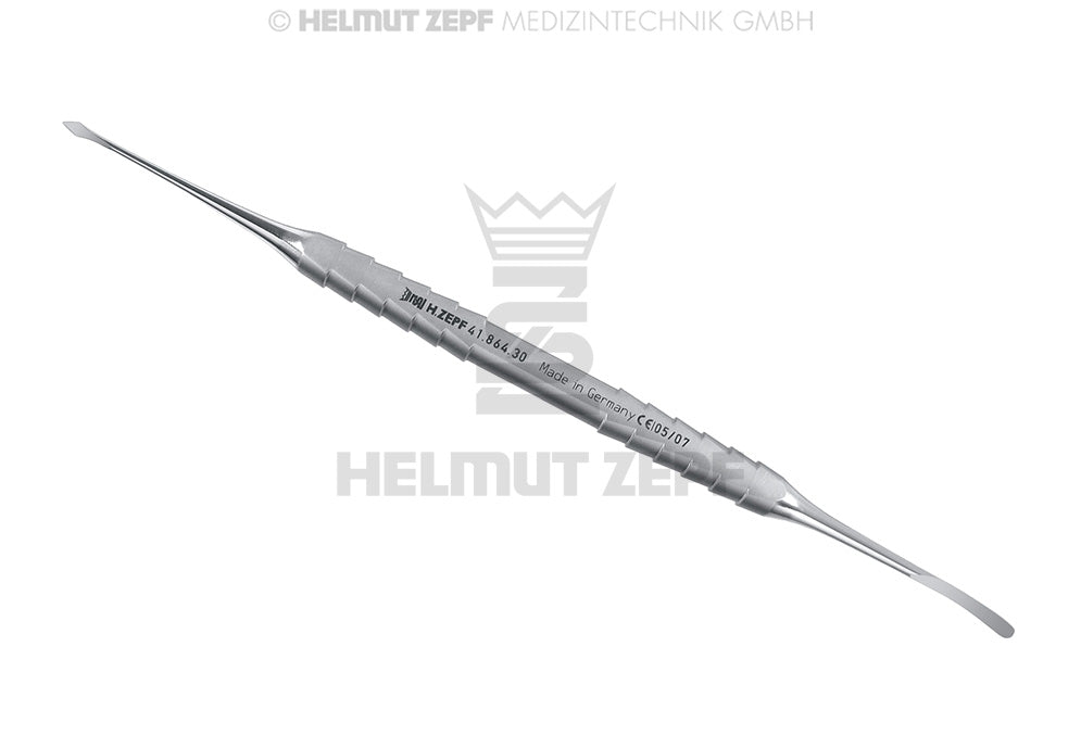 Helmut Zepf 41.864.30 Dental Instrument Made in Germany