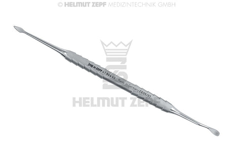 Helmut Zepf 41.864.40 Dental Instrument Made in Germany