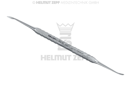 Helmut Zepf 41.864.50 Dental Instrument Made in Germany