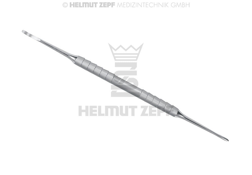 Helmut Zepf 41.864.60 Dental Instrument Made in Germany