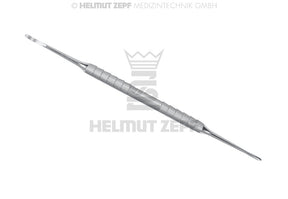 Helmut Zepf 41.864.60 Dental Instrument Made in Germany