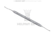 Helmut Zepf 41.864.80 Dental Instrument Made in Germany