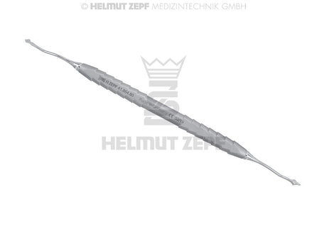 Helmut Zepf 41.864.80 Dental Instrument Made in Germany