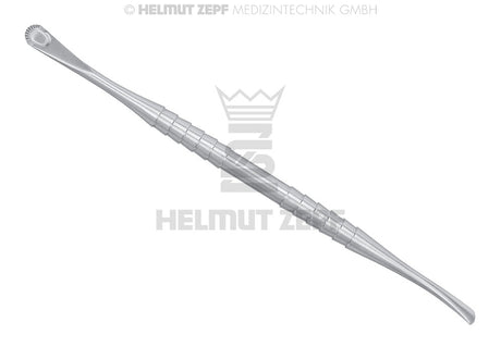 Helmut Zepf 41.865.01 Dental Instrument Made in Germany