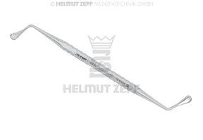 Helmut Zepf 41.865.03 Dental Instrument Made in Germany